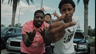 Raw - TF Is You On (feat. RMB 4) [Official Music Video]