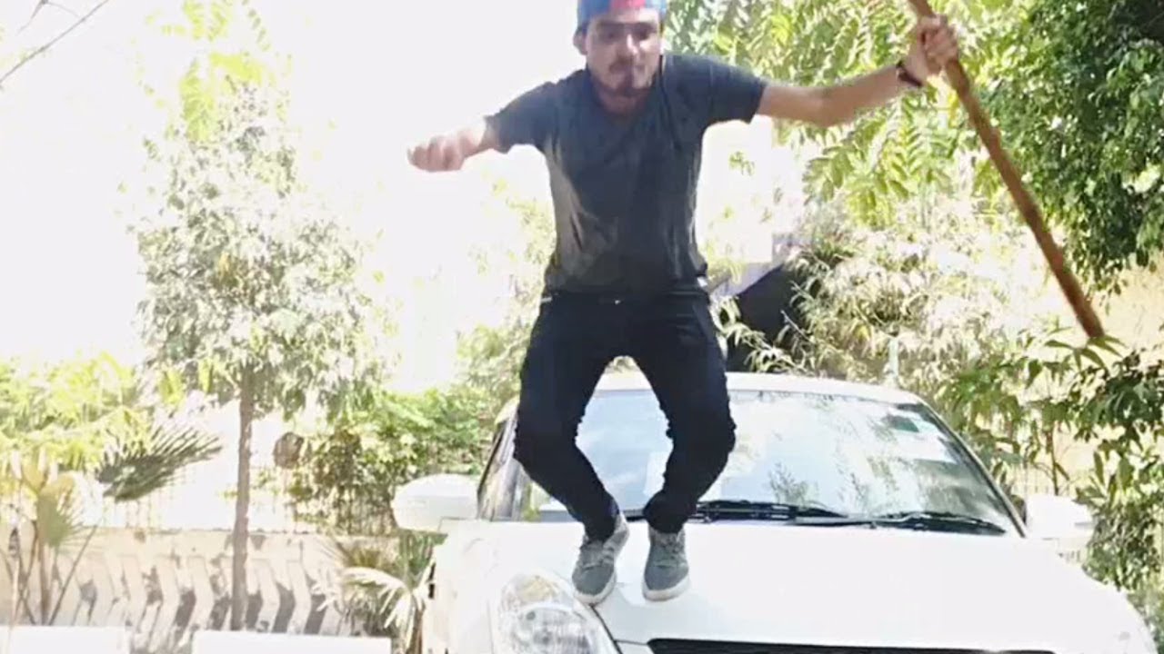 Feku Friend Part - 3