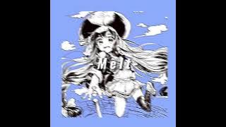 Otomachi una - melt slowed