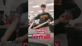 Why Do These Drumsticks Even Exist