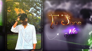 TU JANE NA XML 🥹💖 || SAD XML FILE 🖤🦋 || NEW TREND XML 🧃👀 || PRESETS BY @arbideditz5427