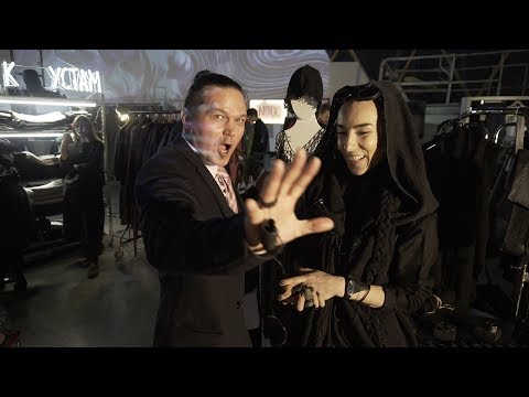 Открыли Планетарий №1. Вселенная Баха в Таврическом. Духовные стрэпы.