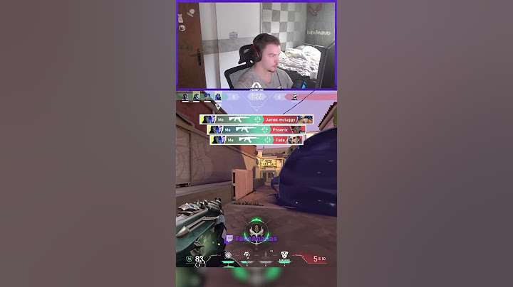 Sometimes aim is more important than abilities