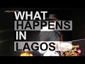  M.I Abaga, Mr. Eazi, Dremo, BOJ Shut Down AJEBUTTER’s “WHIL” Concert
