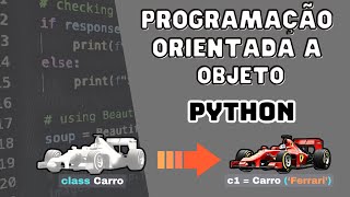 Composição em POO com Python - Minicurso