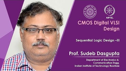 Sequential Logic Design -III