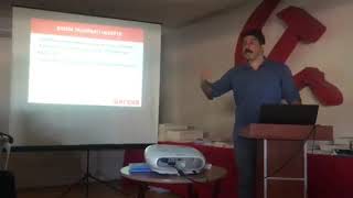 Kıdem Tazminatının Fona Devredilmesi Ne Anlama Geliyor - Levent Dölek