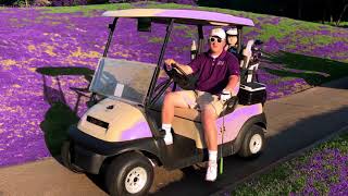 John Daly By Burnzie