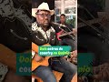 O boom da música country no Quénia