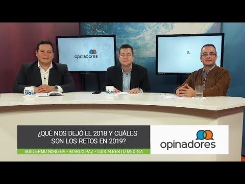 OPINADORES - Sonora: