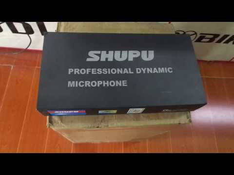 micro shupu 959 chính hãng giá 250k hotline: 0975.112.369