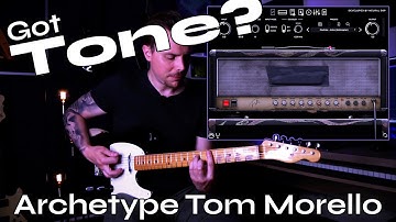 Neural DSP Archetype: Tom Morello Plugin | Pros & Cons