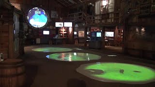 COLUMBUS ZOO AND AQUARIUM North America / Polar Frontier
