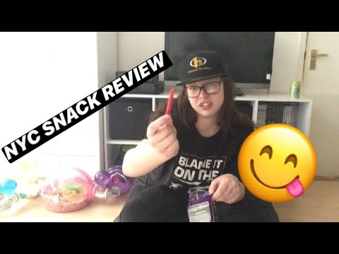 reviewing-snacks-from-nyc