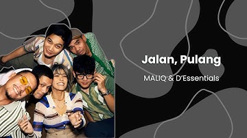 MALIQ & D