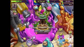 How To Breed Spurrit One Fire Oasis