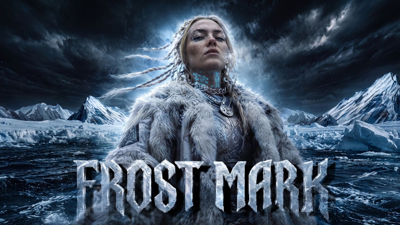 Watch FROST MARK | NORDIC RAP 🔥 ⚔️ | Ylva Ironheart | Duet | Viking Song 🔥 on YouTube Watch FROST MARK | NORDIC RAP 🔥 ⚔️ | Ylva Ironheart | Duet | Viking Song 🔥 on YouTube