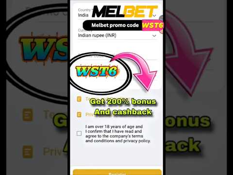 Melbet Güncel Giriş: Azerbaycanda Online Kazino Oynamaq