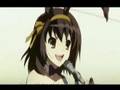 You Spin Me Haruhi