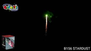 Stardust by Evolution Fireworks