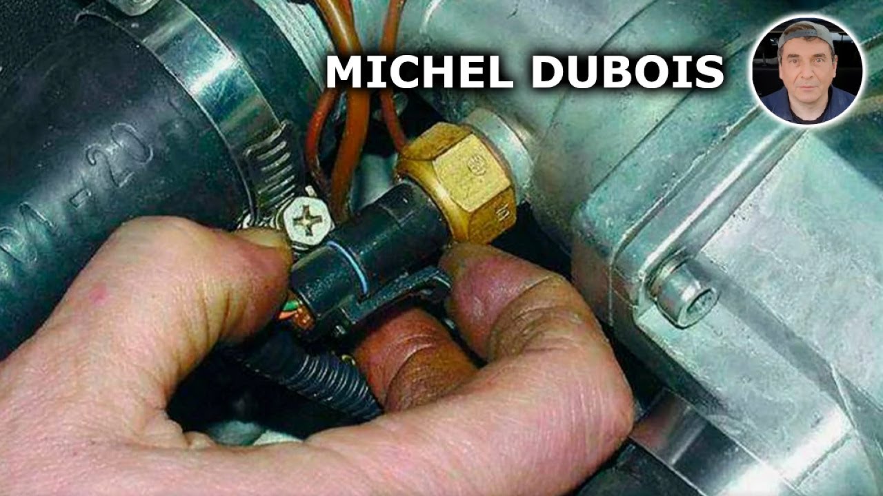 Code d’erreur P0692 : résoudre le problème du circuit de commande du ...
