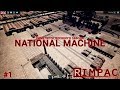 National Machine _ #1 _ Оборонно-промышленный комплекс!