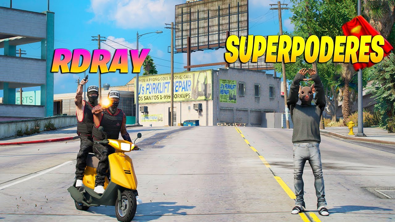 Usamos Una Pasola Para Tomar Venganza sobre El Componente