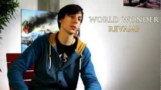 Grepolis United - Interview & Roadmap 2013