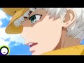 Ukyo's One Condition | Dr. STONE Season 2