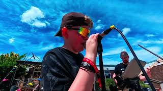 The Big Jam Live Highlights