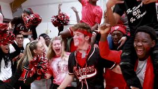 GHS Vs EHS Hoco Challenge 2019