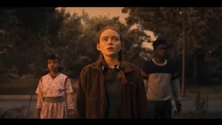 STRANGER THINGS | Journey 'Separate Ways' from Stranger Things on  Netflix | Remix