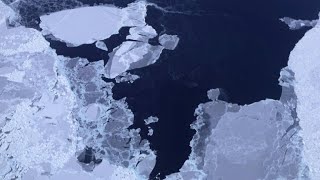 Climate change report says humans "extremely likely" to blame for warming