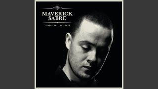 Video thumbnail of "Maverick Sabre - I Can Never Be"