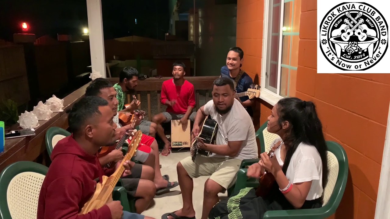 LKC Band : “Jabro”