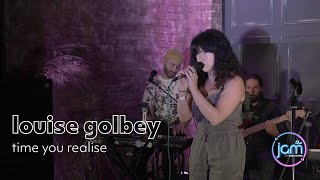 Louise Golbey - Time You Realise