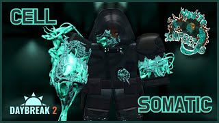 Voidskulk - Cell Somatic - Cliffmack Beach Gen Lock Gameplay | Daybreak 2