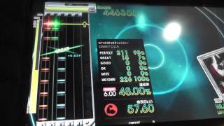 『GITADORA Tri-Boost GuitarFreaks』 WILD CREATURES （LIV MOON） （EXTREME GUITAR 6.00）