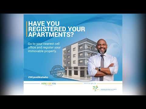 Video: How To Register In The Husband's Apartment