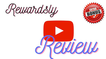 Rewardsly Review Demo || Smartphone Loyalty Rewards Programs & Gift Card Systems