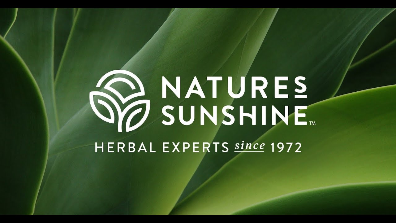 ДеньЭксперта NaturesSunshine mcpn