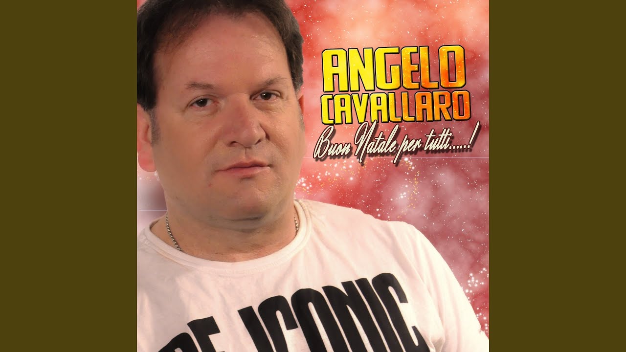 Angelo Cavallaro Buon Natale.Buon Natale Per Tutti Youtube