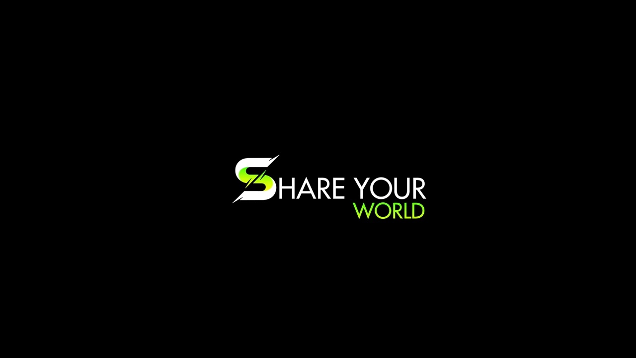 SWAPIT | Share your world