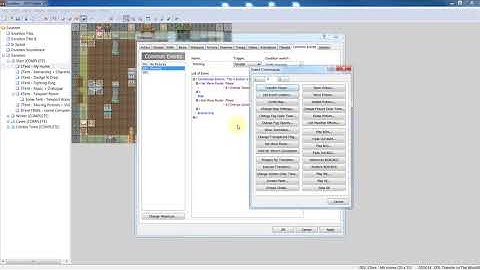 Tutorial 2 - RPG Maker XP: How to Make a Character 