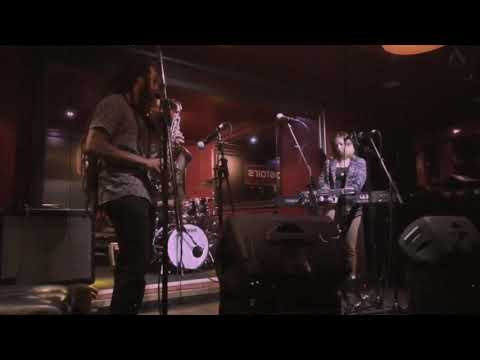 Hanwah - 'Misty' @ Ruby Sings - Ronnie Scotts