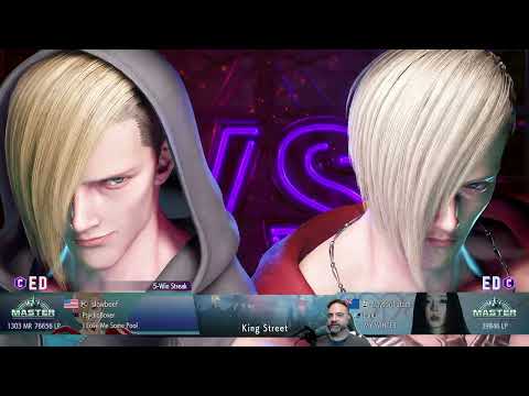 The Daily Lab - June 7 2026 - Iron Grid Results and A Quick Ed v Ed