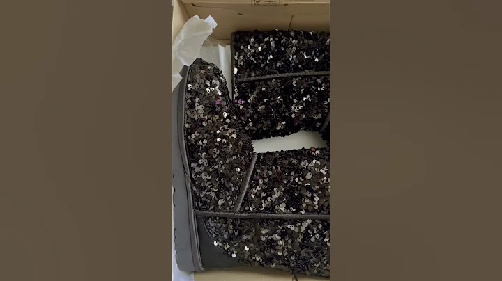 Fall Must Have from UGG. #fall #winter #ugg #blackwomen #fashion