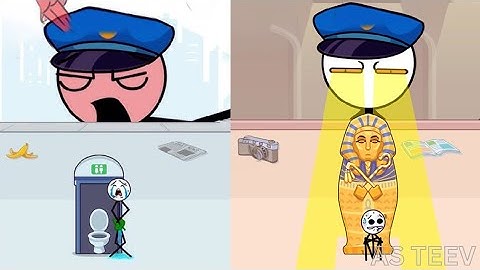 Hide Me vs Save Her (WEEGOON) Part - 4 Which Game Do You Like Gameplay Walkthrough (Android, iOS).