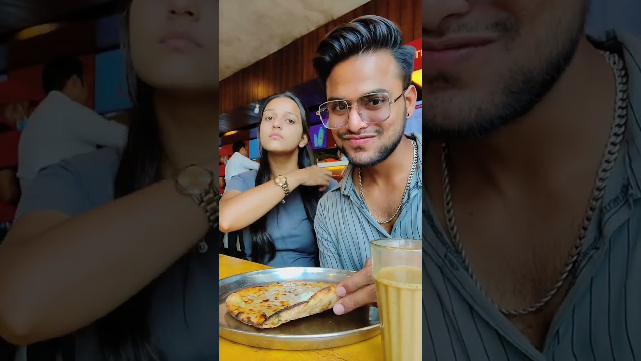 मुरथल के पराठे At Amrik Sukhdev Dhaba | ✅Worth Or Not??❌ Part 1 #shorts