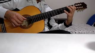 Video thumbnail of "Andalucía - El Kanka"